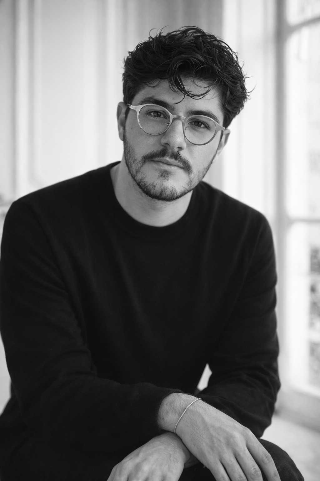 Supervisor de Arquitectura & Marketing