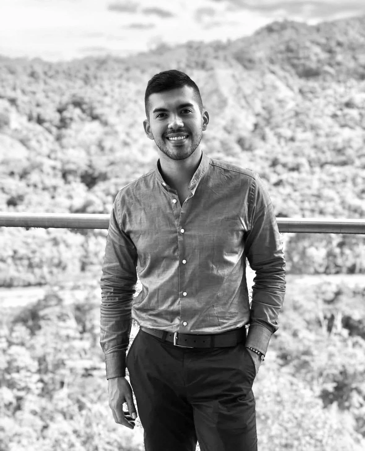 Dibujante de Arquitectura