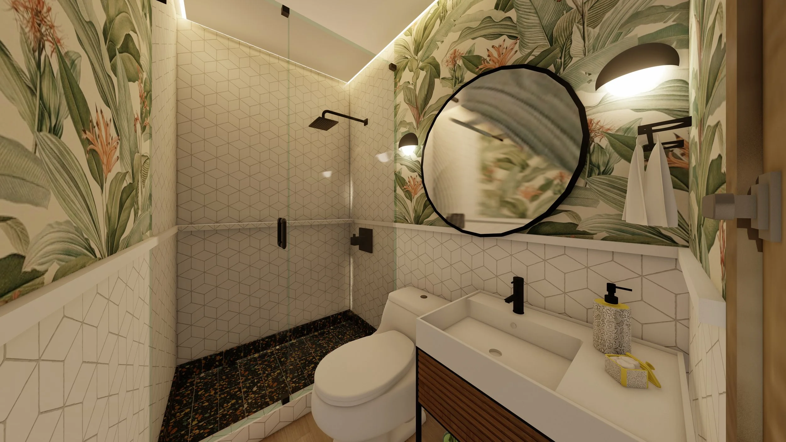 Baño 