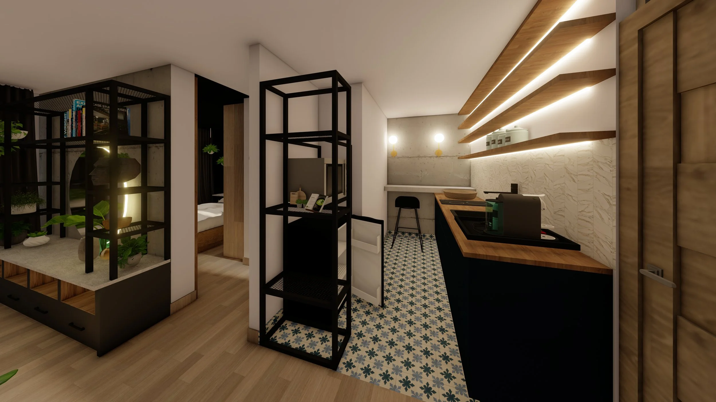 Cocina
