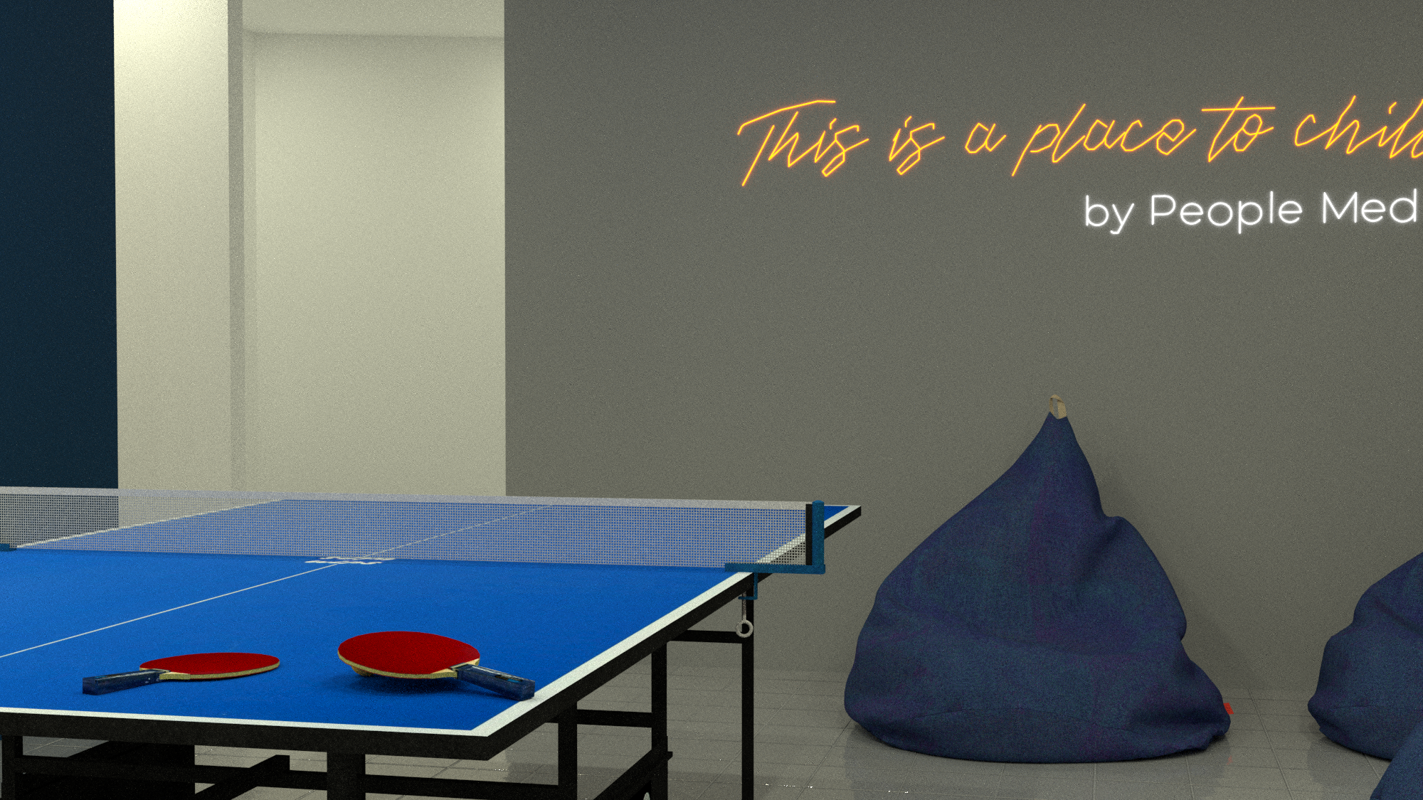 Ping-pong
