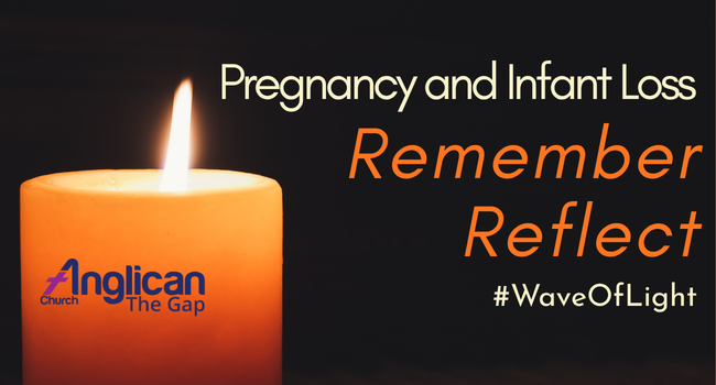 Pregnancy and Infant Loss Service