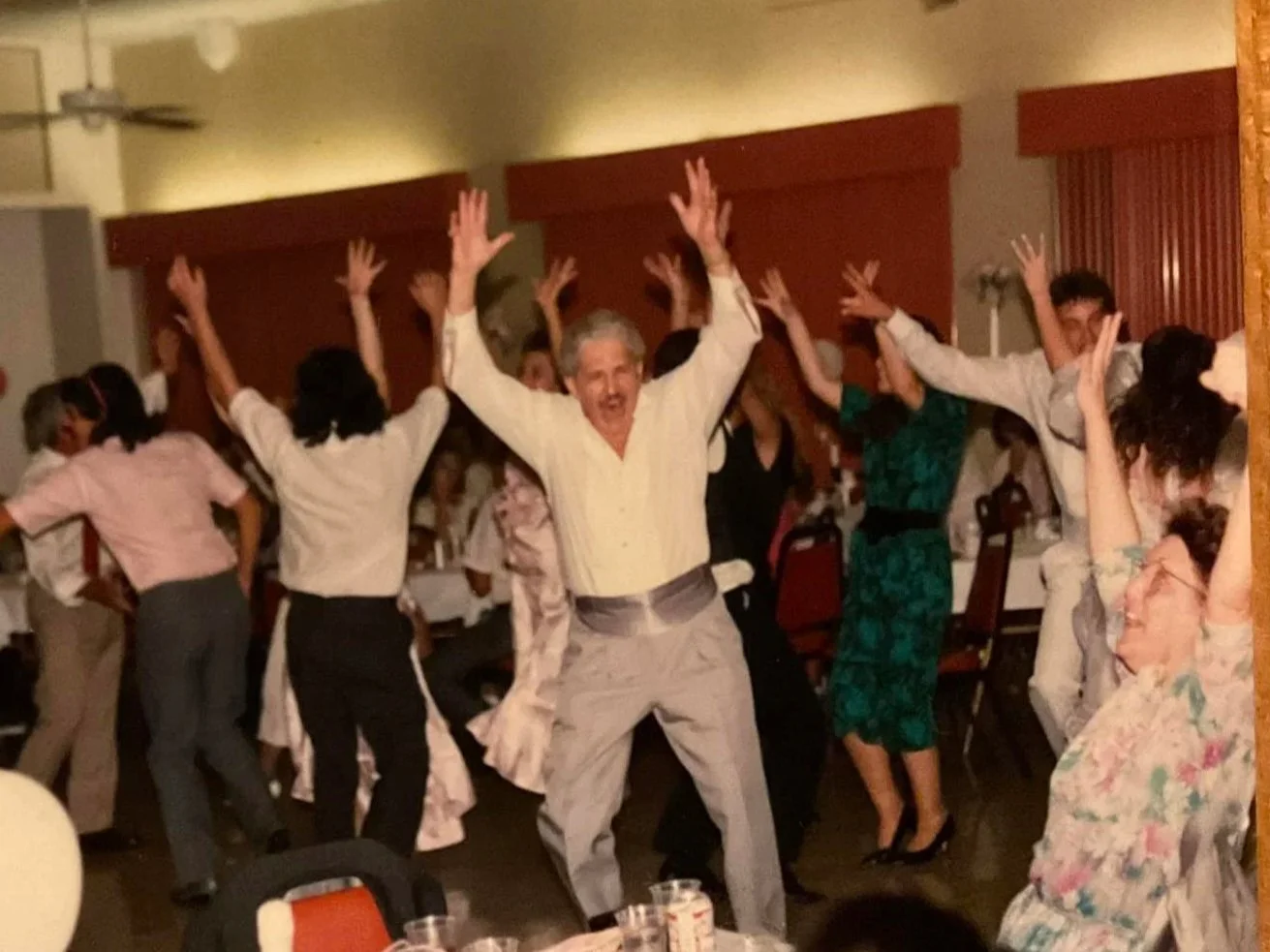 One Toy at a Time — Carrying on My Grandpa’s Legacy in Downtown New Port Richey