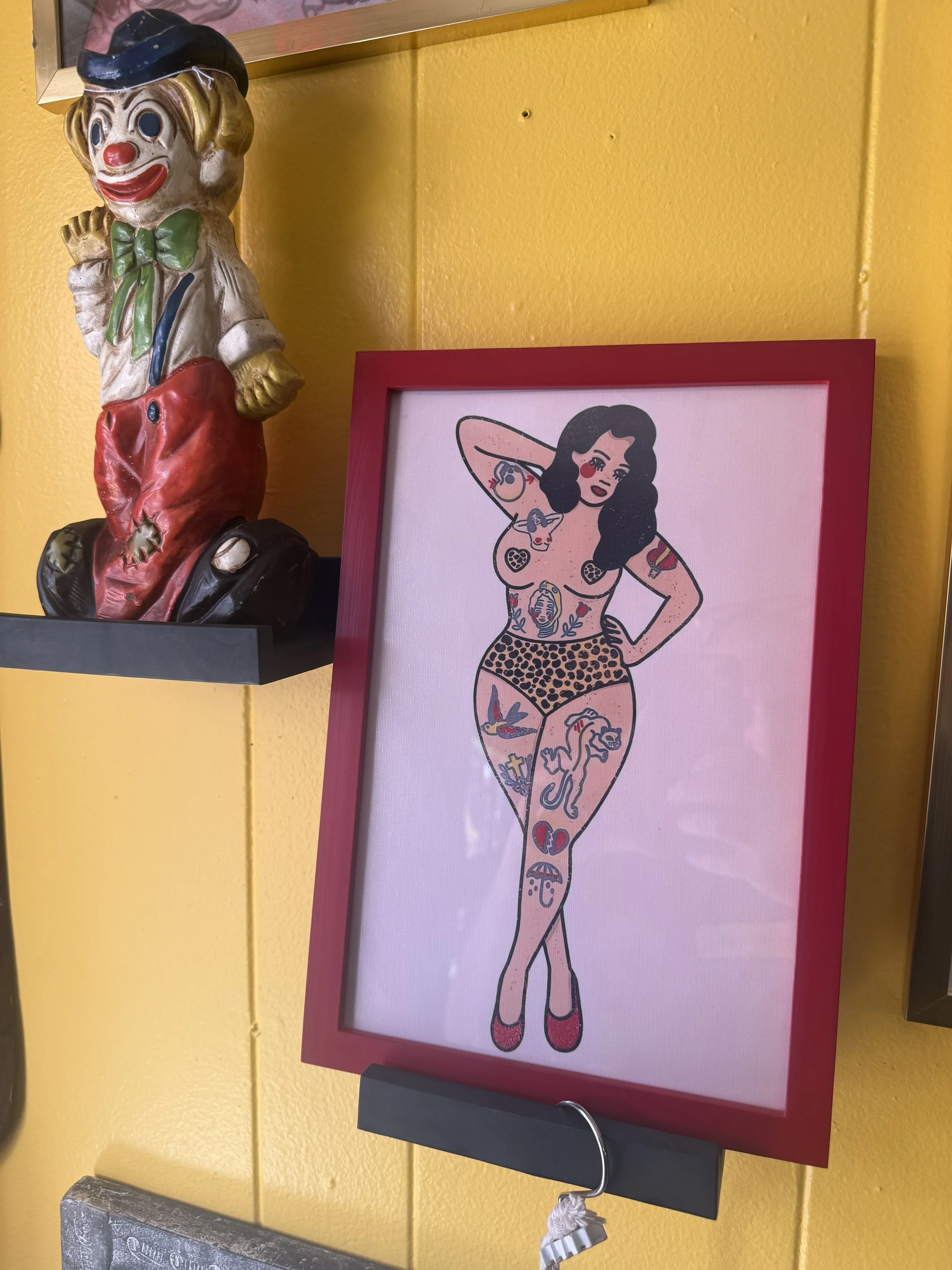 Wander Into Bobeana’s Bazaar — Where Creativity Thrives in Downtown New Port Richey