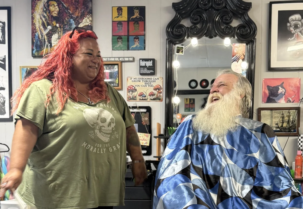Local Business Monday Spotlight: NPR Hair Lair