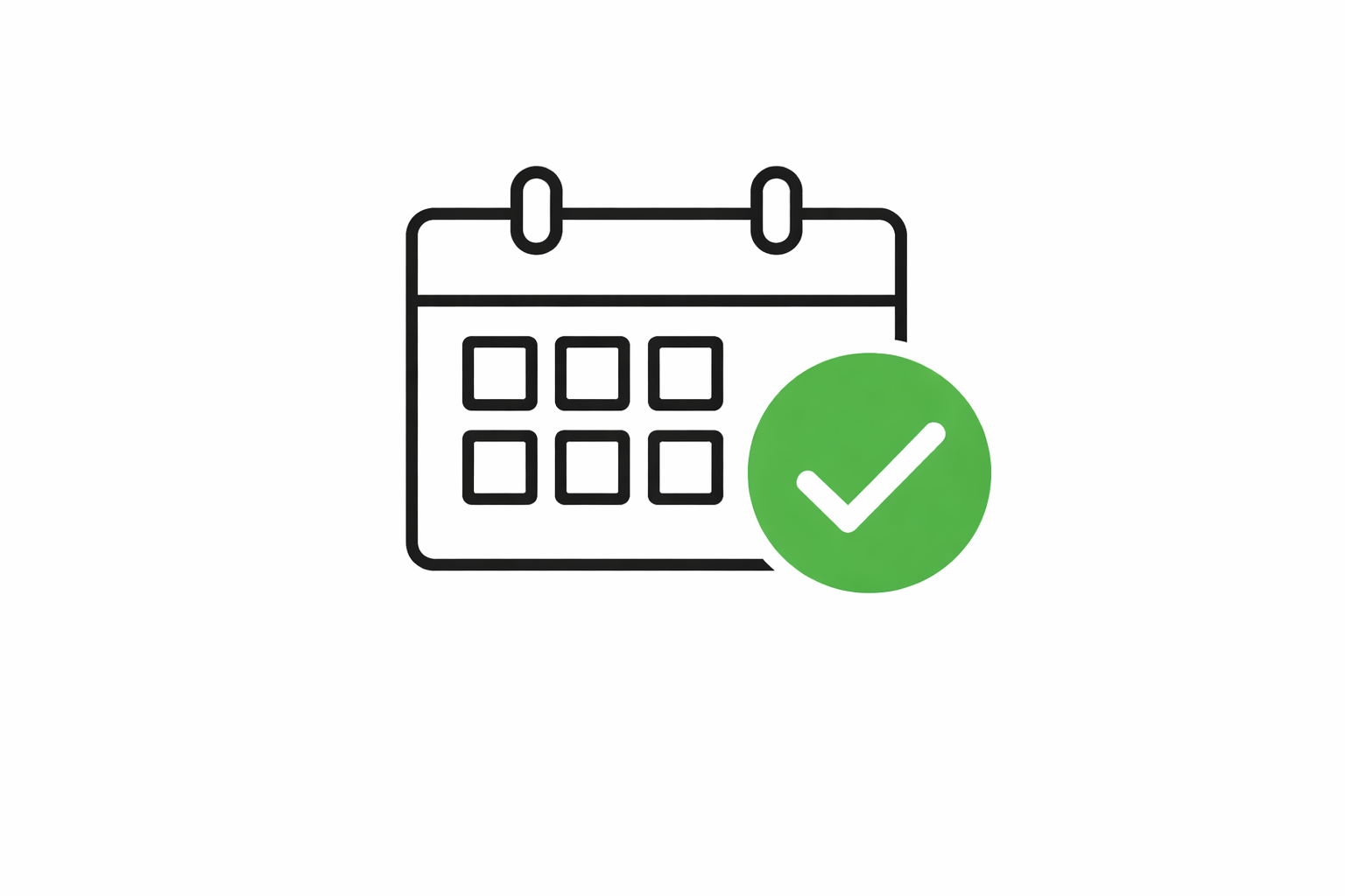 Real-World Availability: A Simpler Way to Think About Appointments