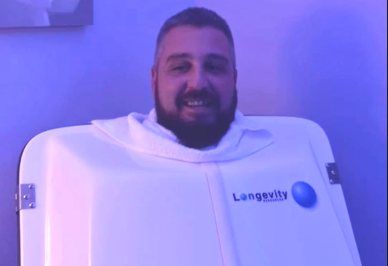 Local Business Spotlight: Care You Can Feel at L.A.L. Wellness Spa LLC