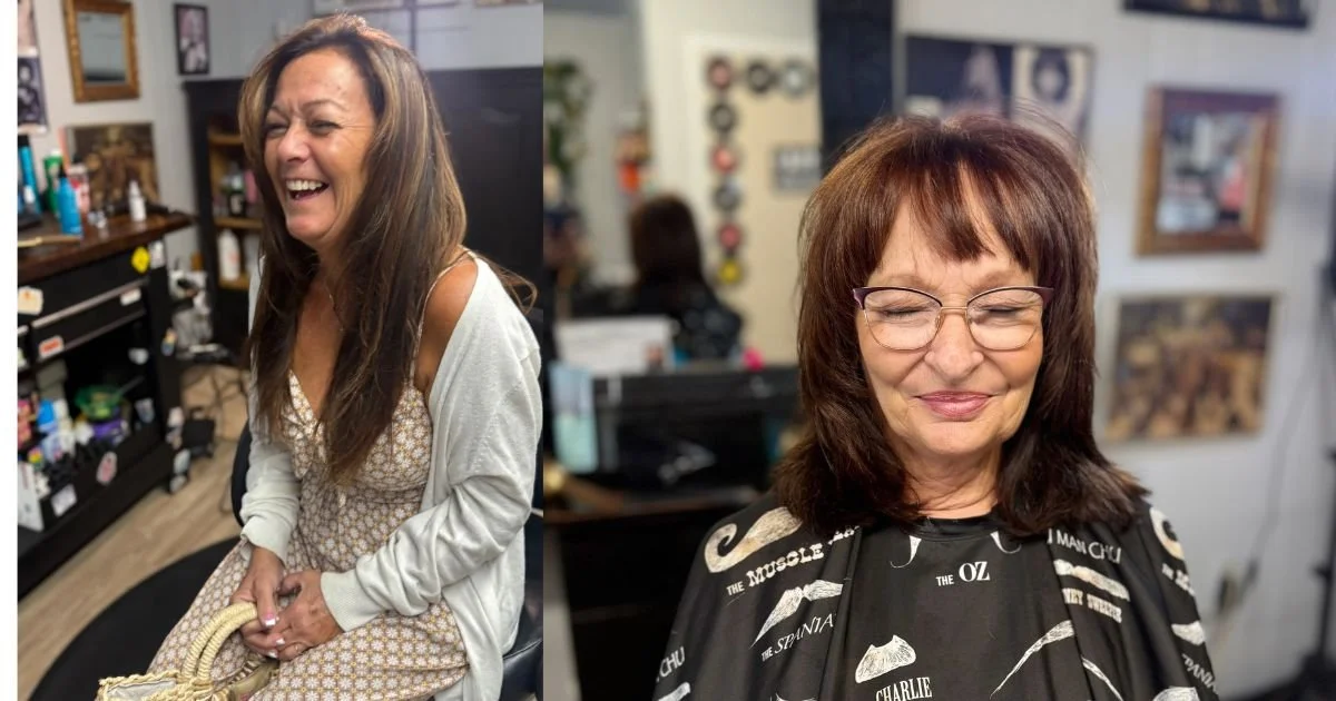 20 Years Behind the Chair: Women’s Haircuts in New Port Richey That Actually Work