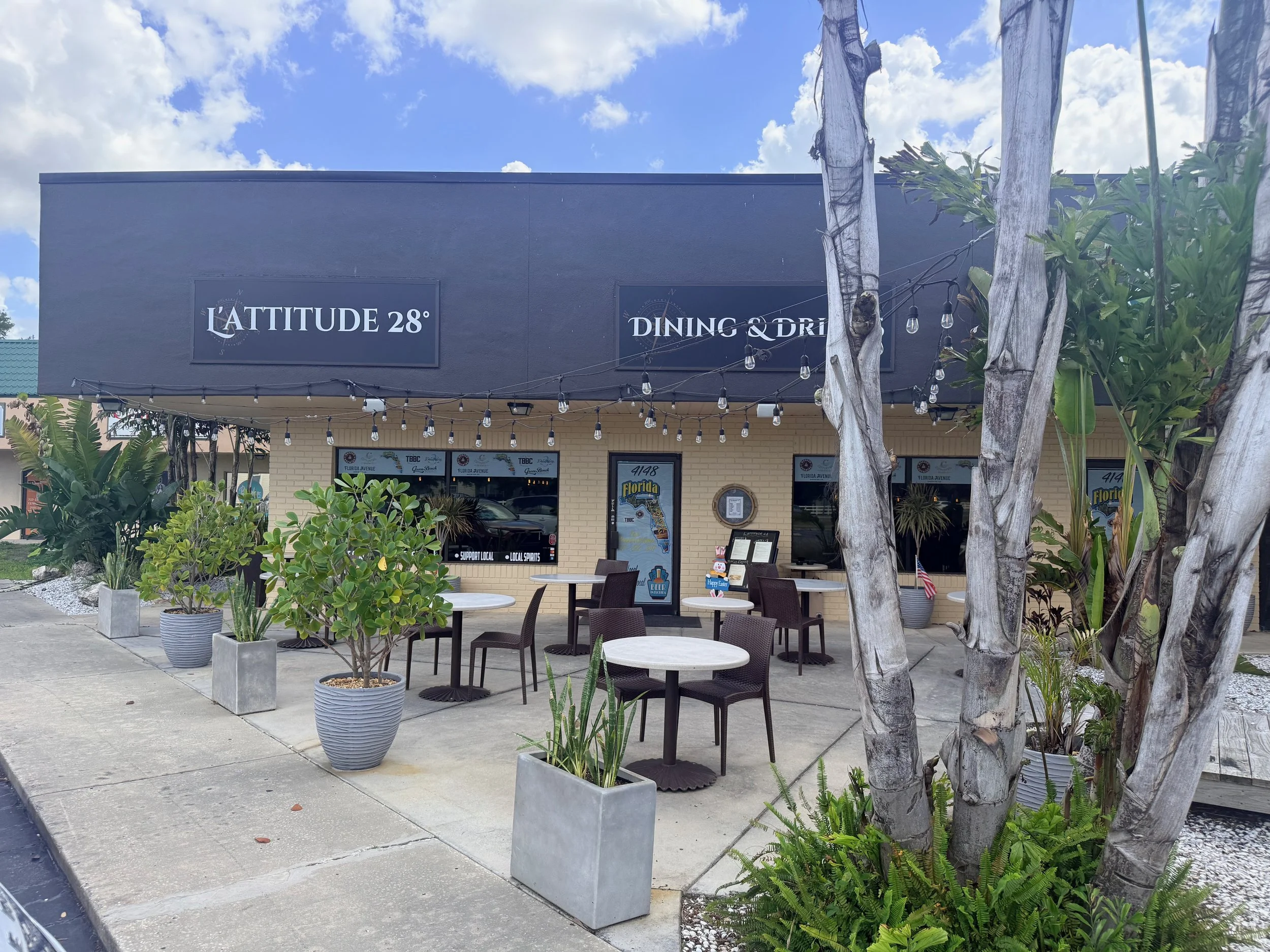 L’Attitude 28 in New Port Richey: An Elevated Coastal Experience Worth Slowing Down For