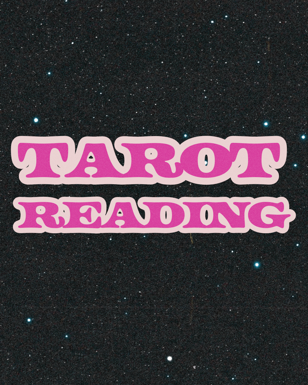 Tarot Reading