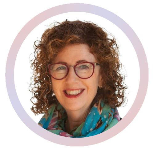 Sarah Chana Radcliffe