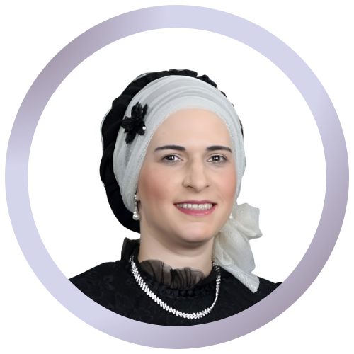Chany Felberbaum