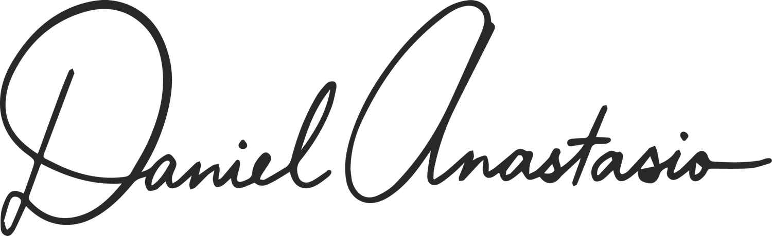 Daniel Anastasio