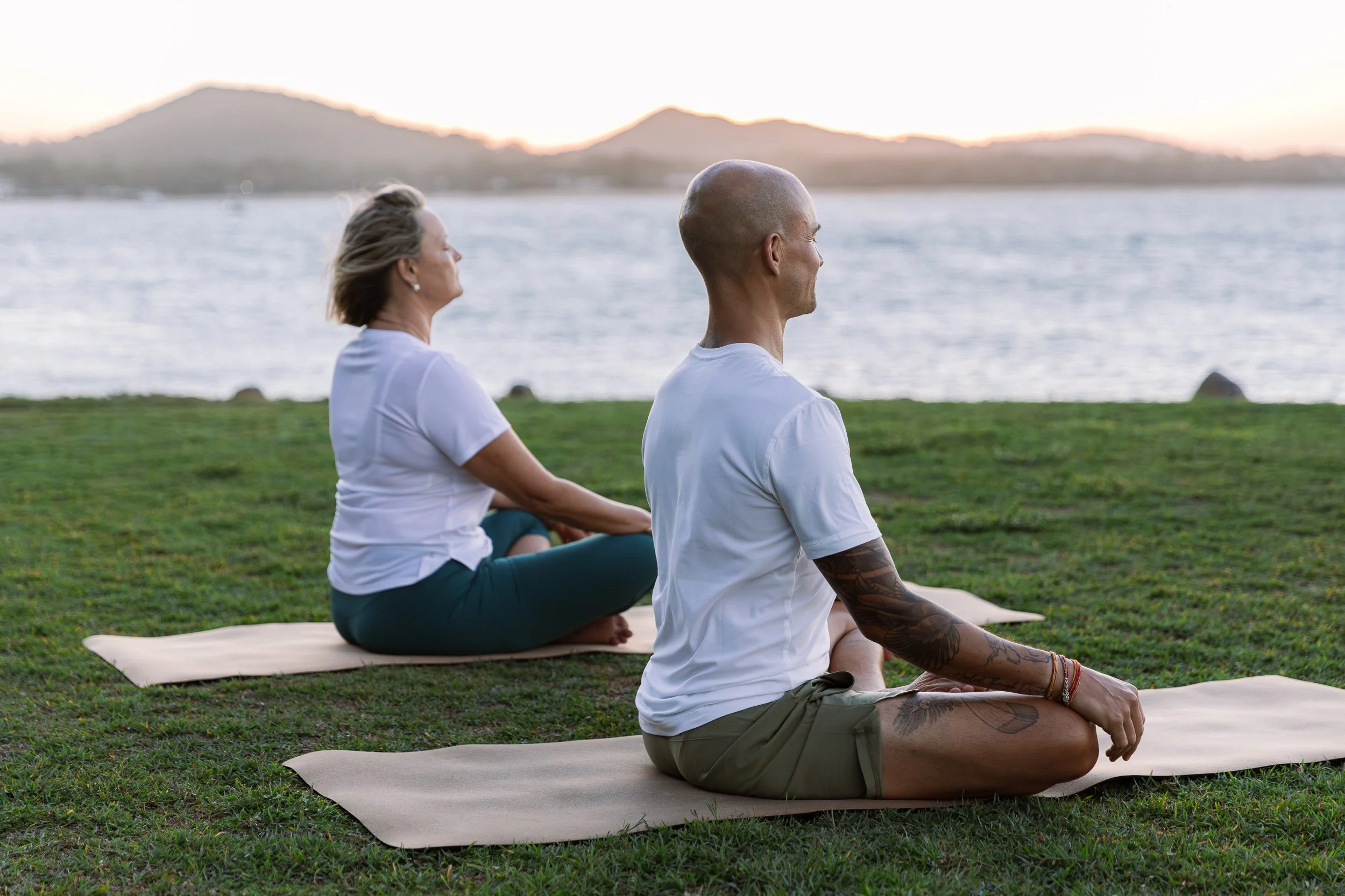 Why Port Stephens Is the Perfect Destination for a Wellness Getaway