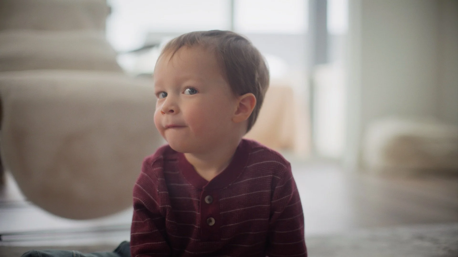 "Surer Than Ever" CTV Spot