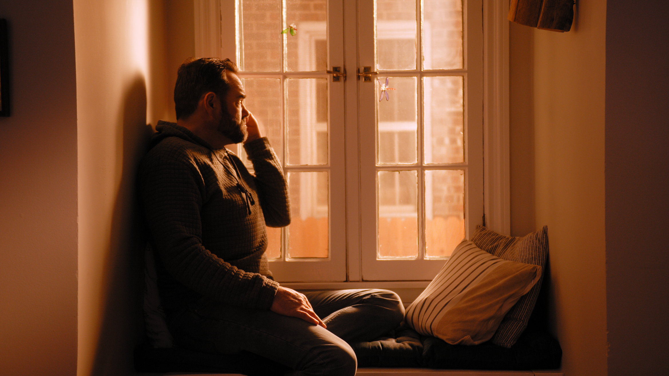 Problem Gambling TV Spots