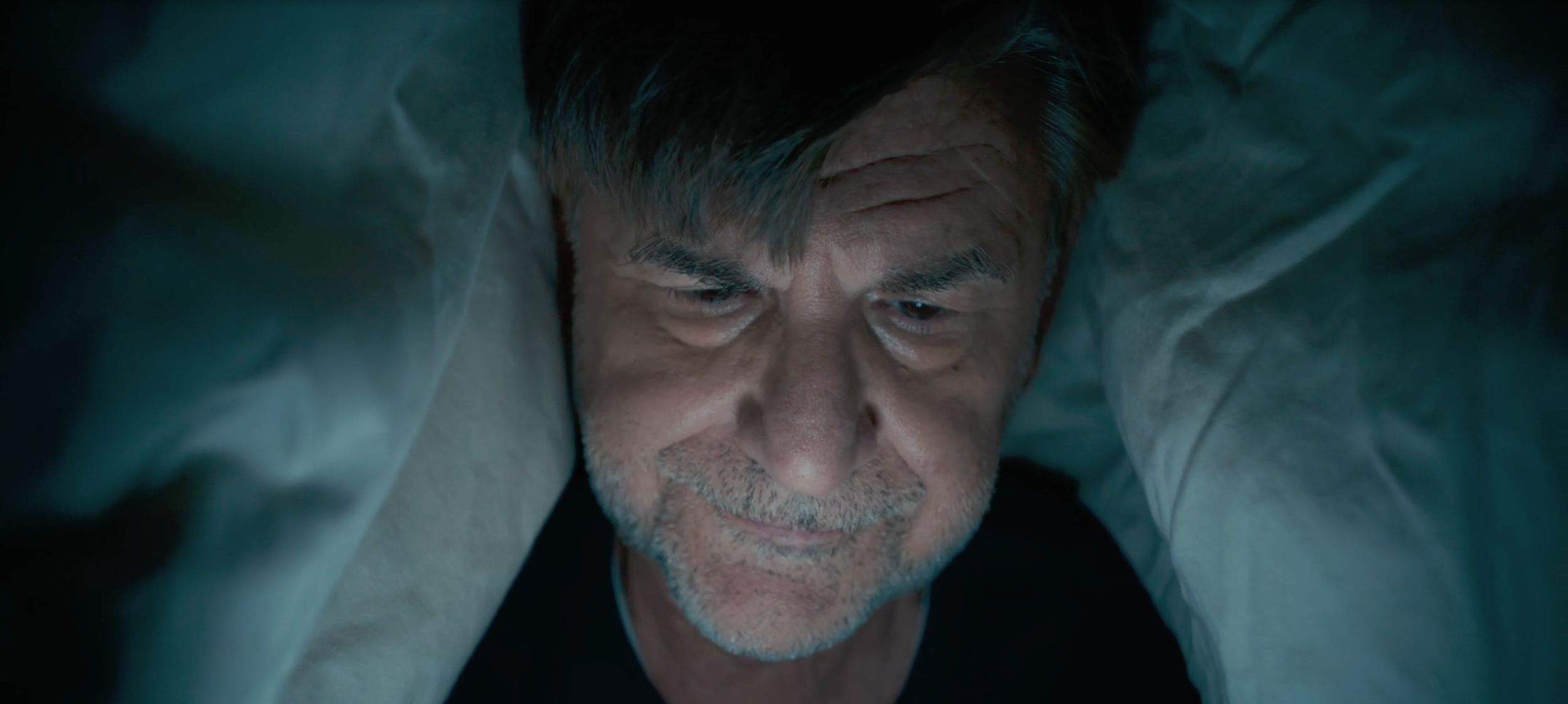 "The Breakup" CTV Spots