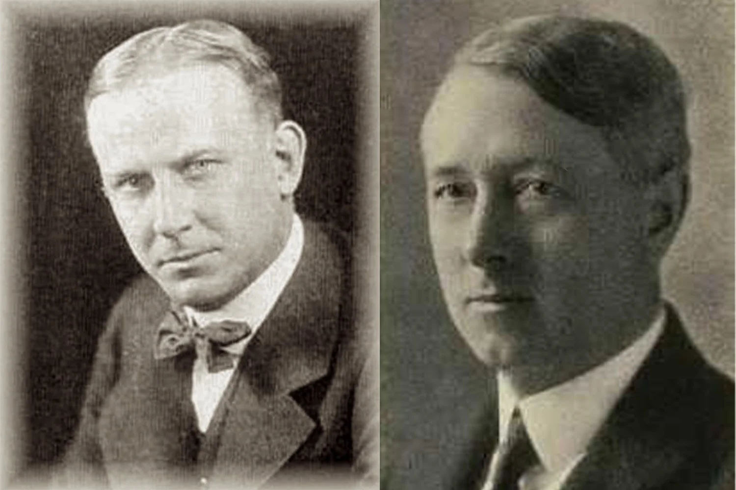 Pew and Proctor