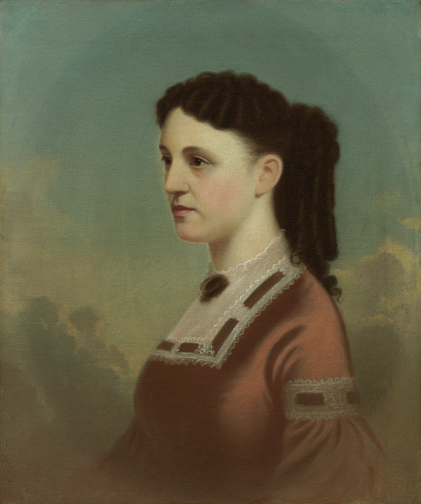 Roma J. Wornall
