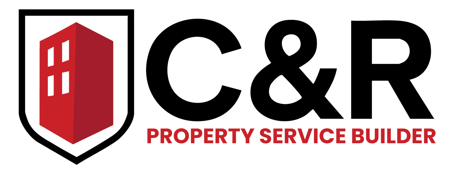 C&amp;R Property Service Builder