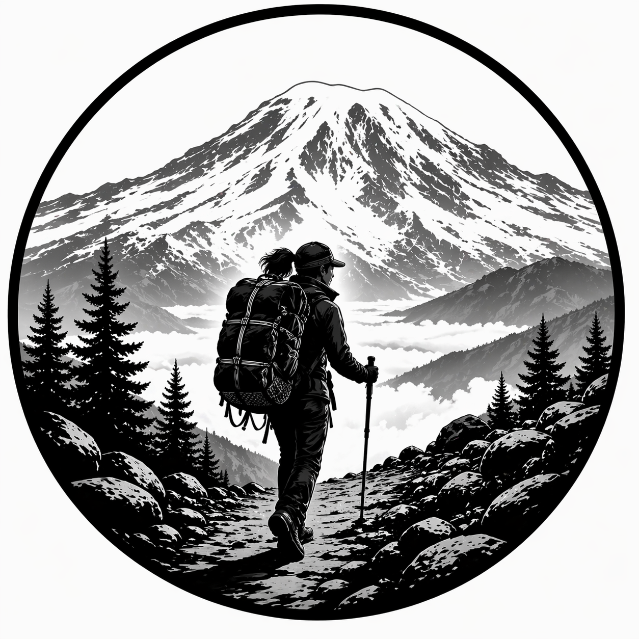The Pension Sherpa (Copy)