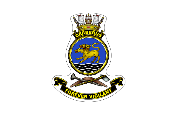 HMAS Cerberus