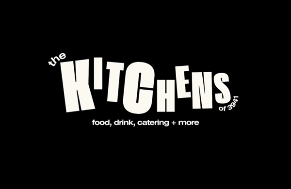 The Kitchens