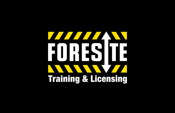 Foresite Training & Licensing 