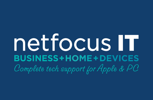 Netfocus IT