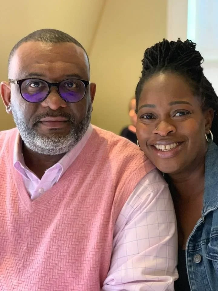 Relationships &amp; Roles