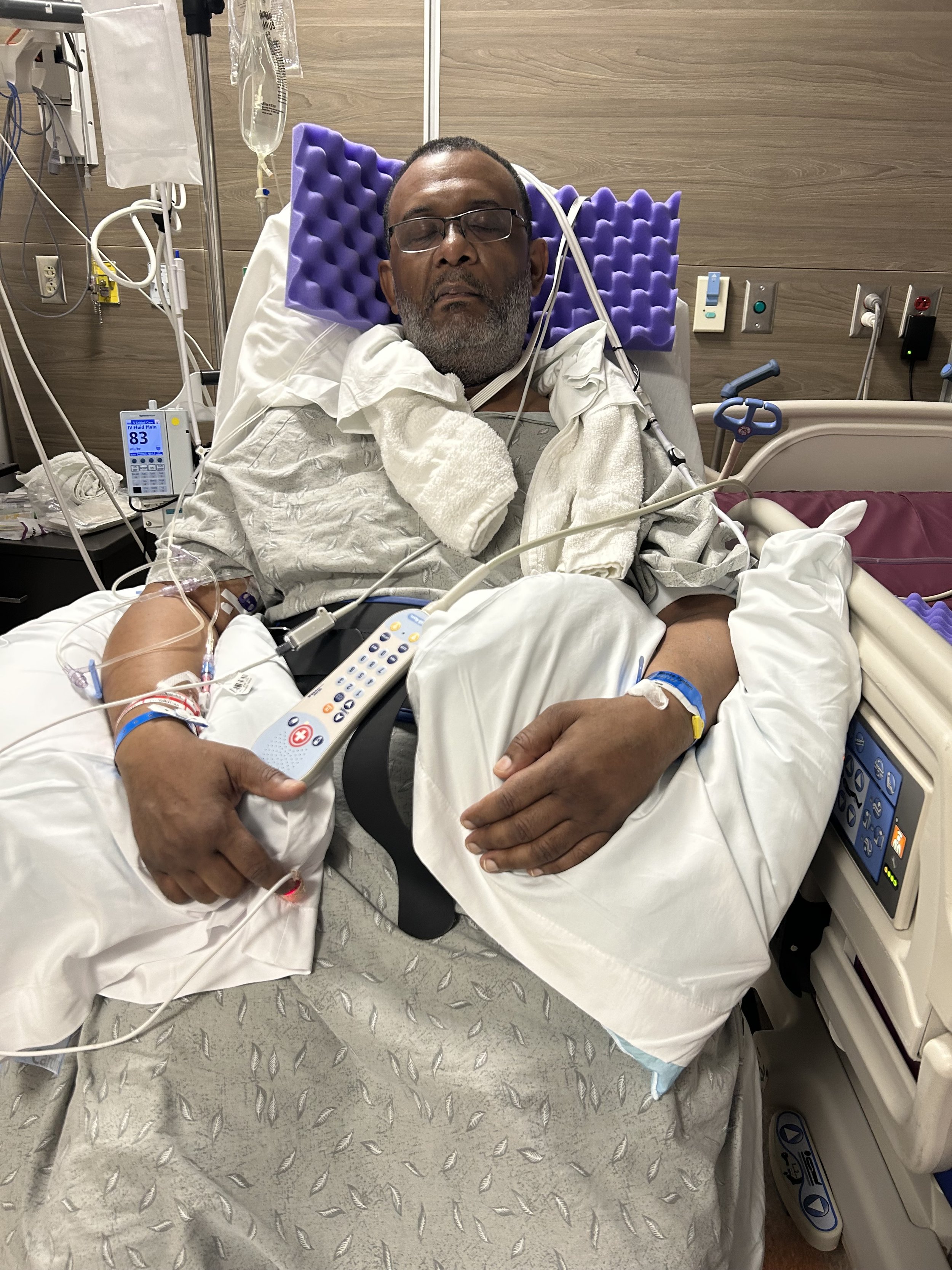 The Day it all changed