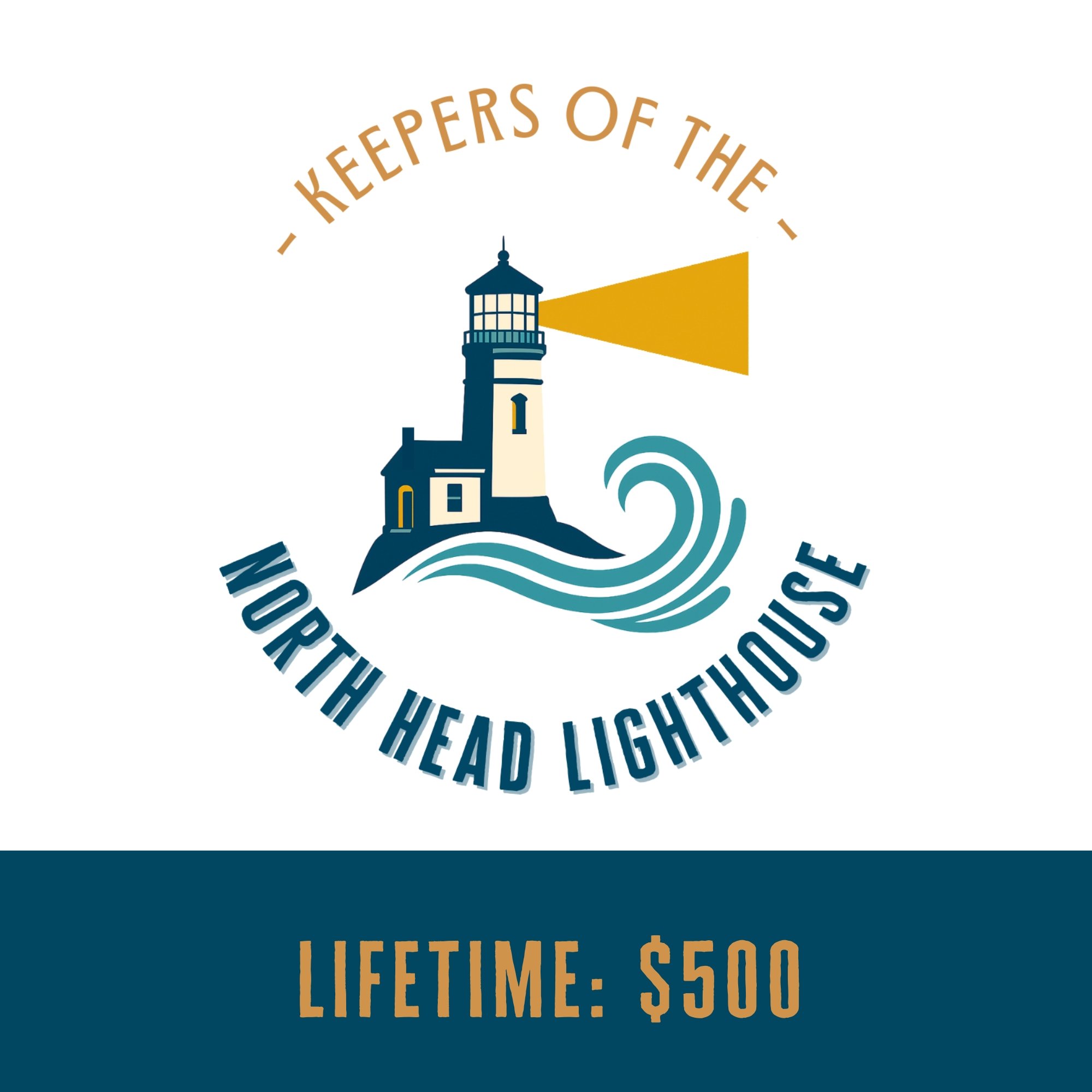 LIFETIME MEMBERSHIP