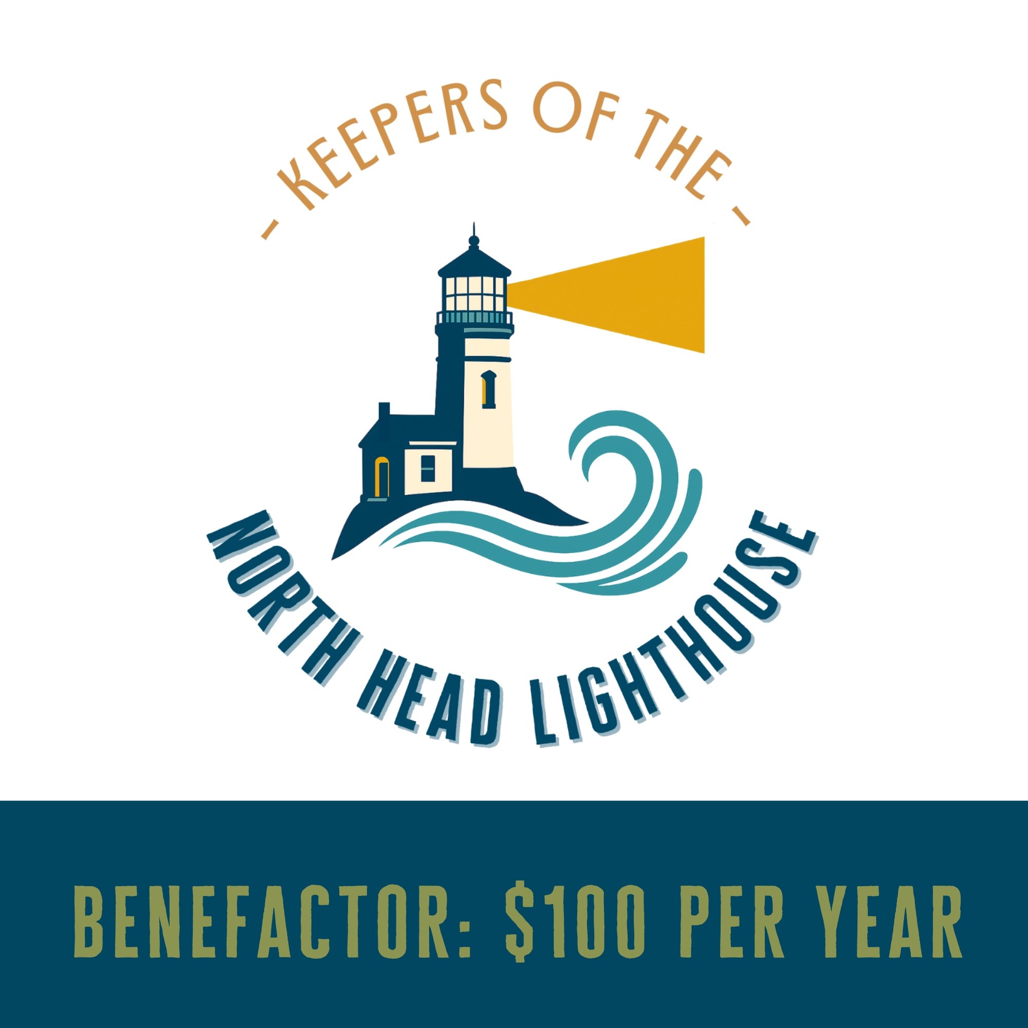 BENEFACTOR MEMBERSHIP