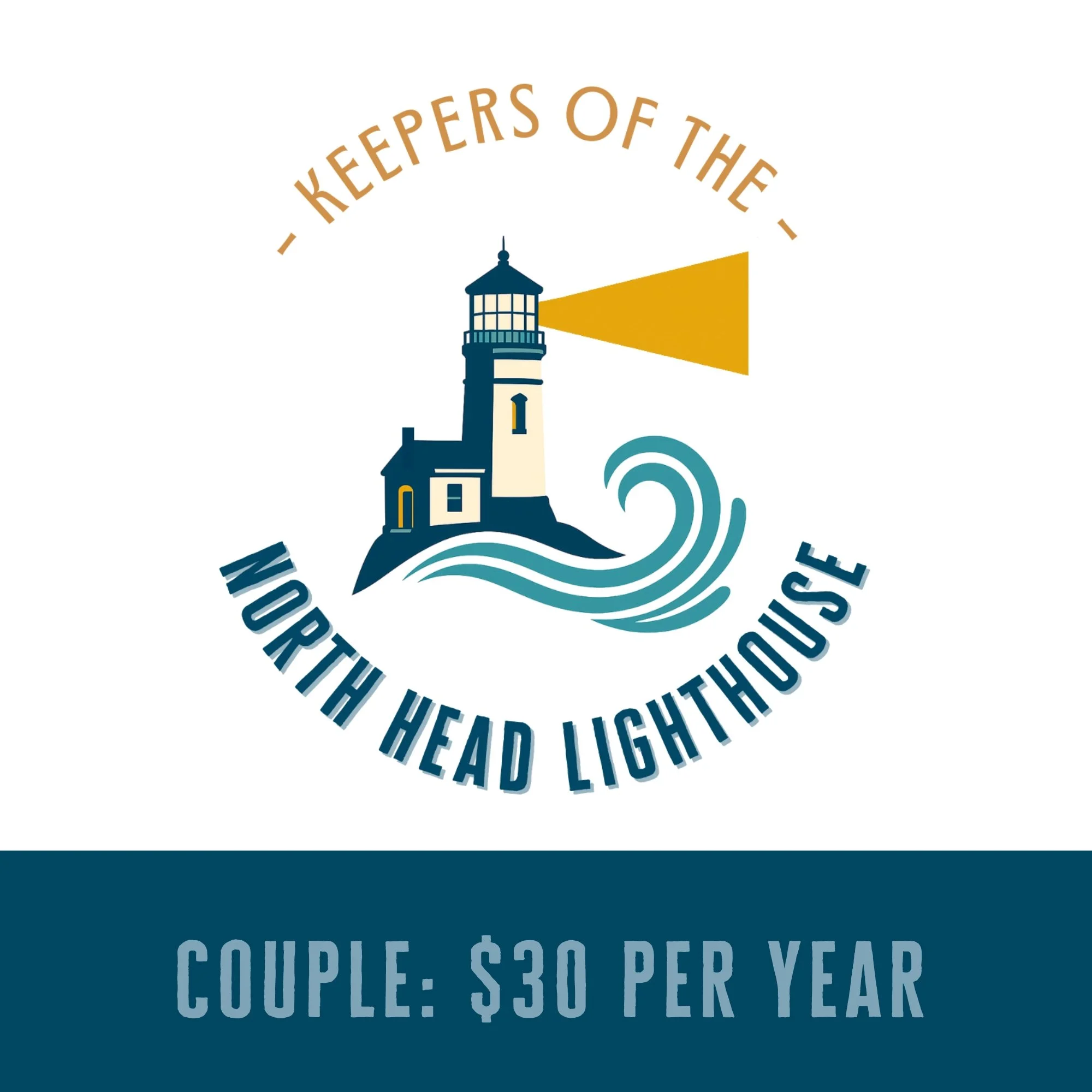 COUPLE MEMBERSHIP