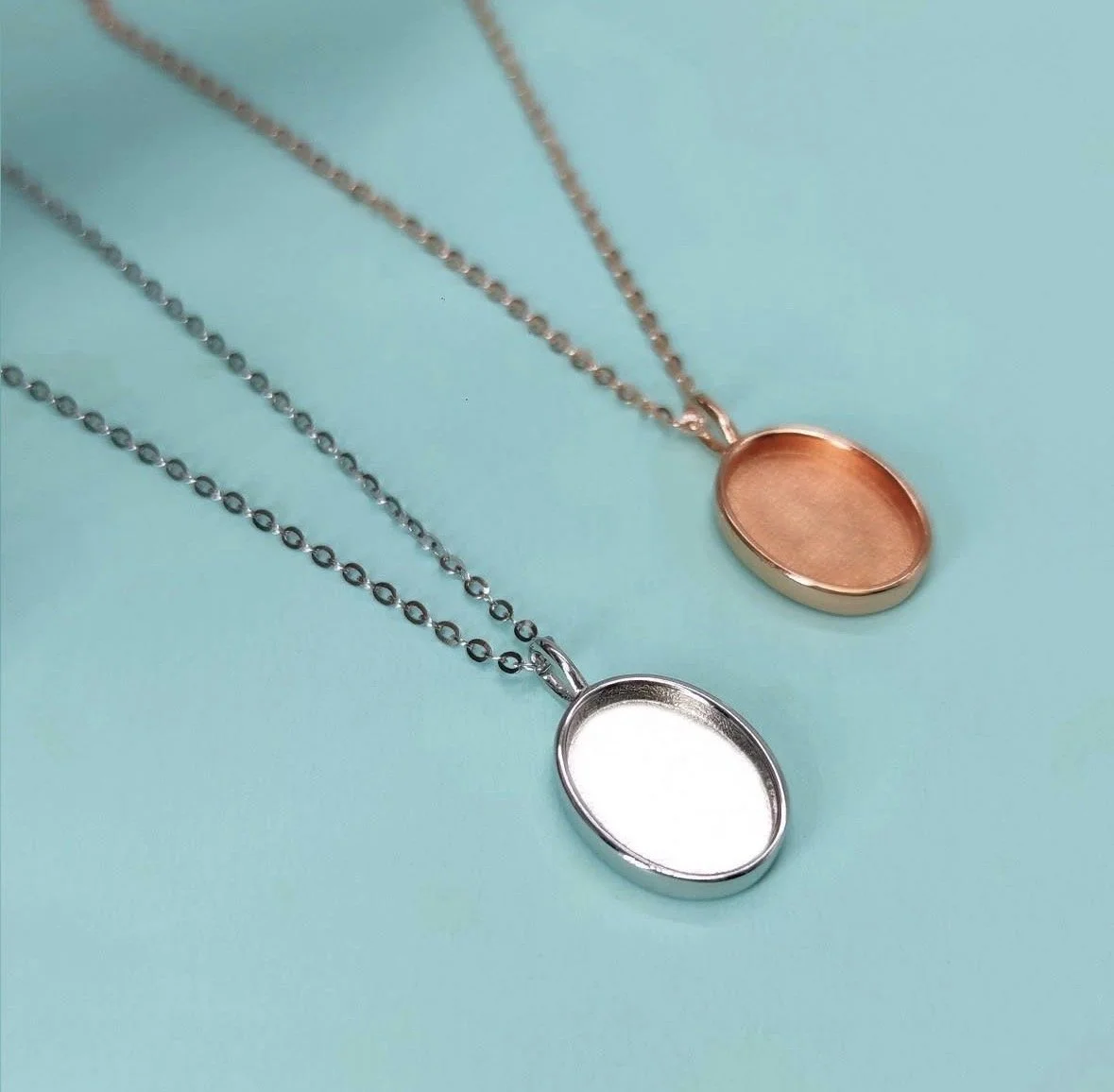A Moment Like This necklace