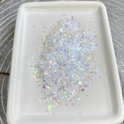 Opal Flakes