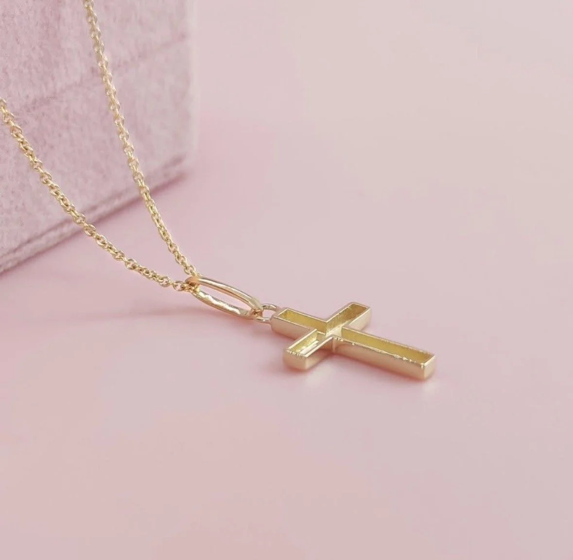 Mighty One (14k Gold)