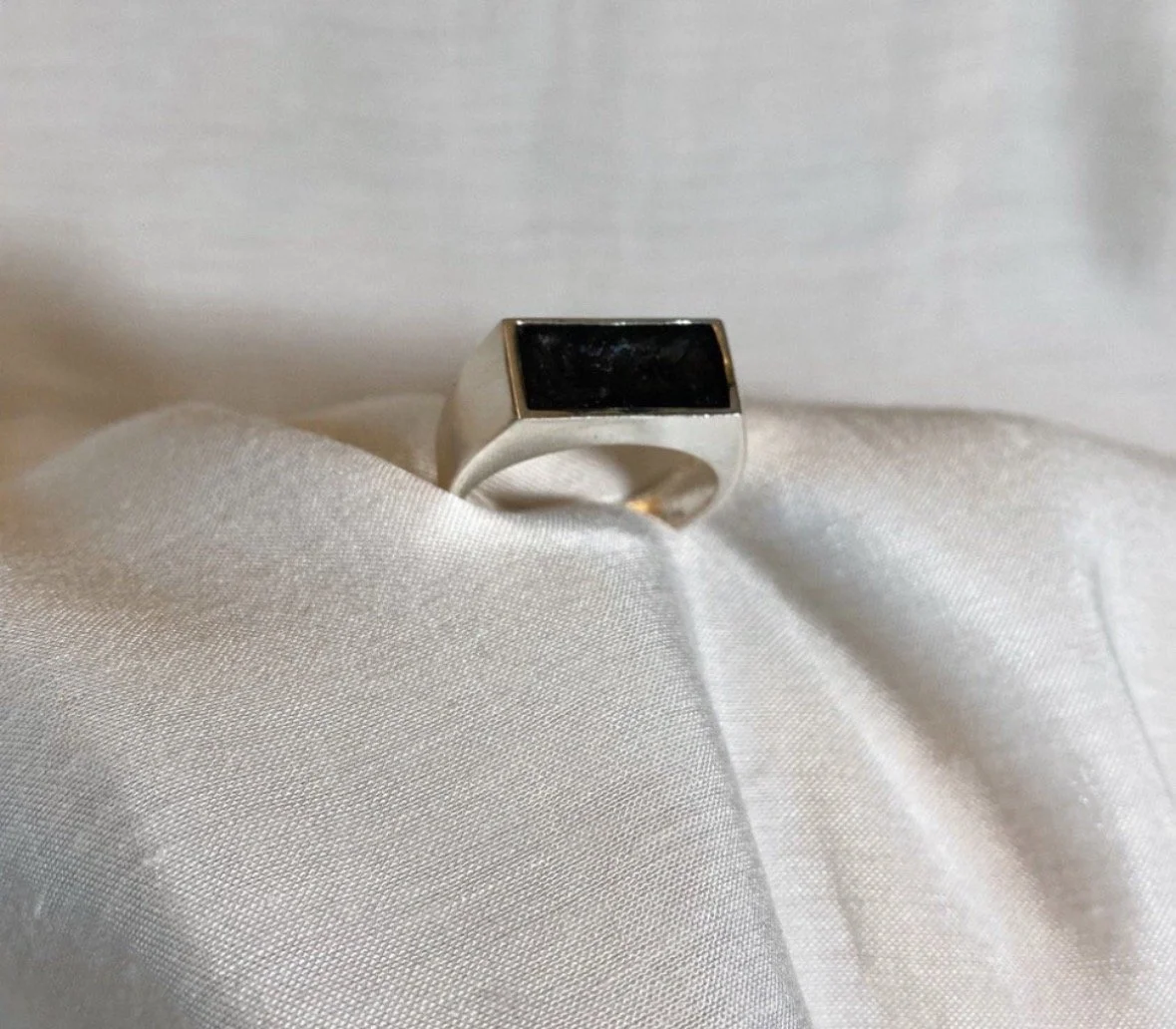 Rectangle ring