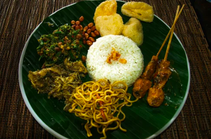 Balinese Cooking Class