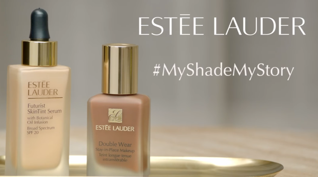 Estee Lauder x Hello Sunshine - Editor