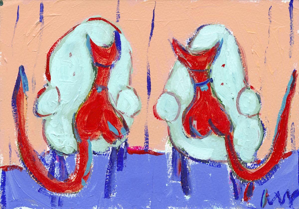 Maran_2 Cats_10x7.jpg