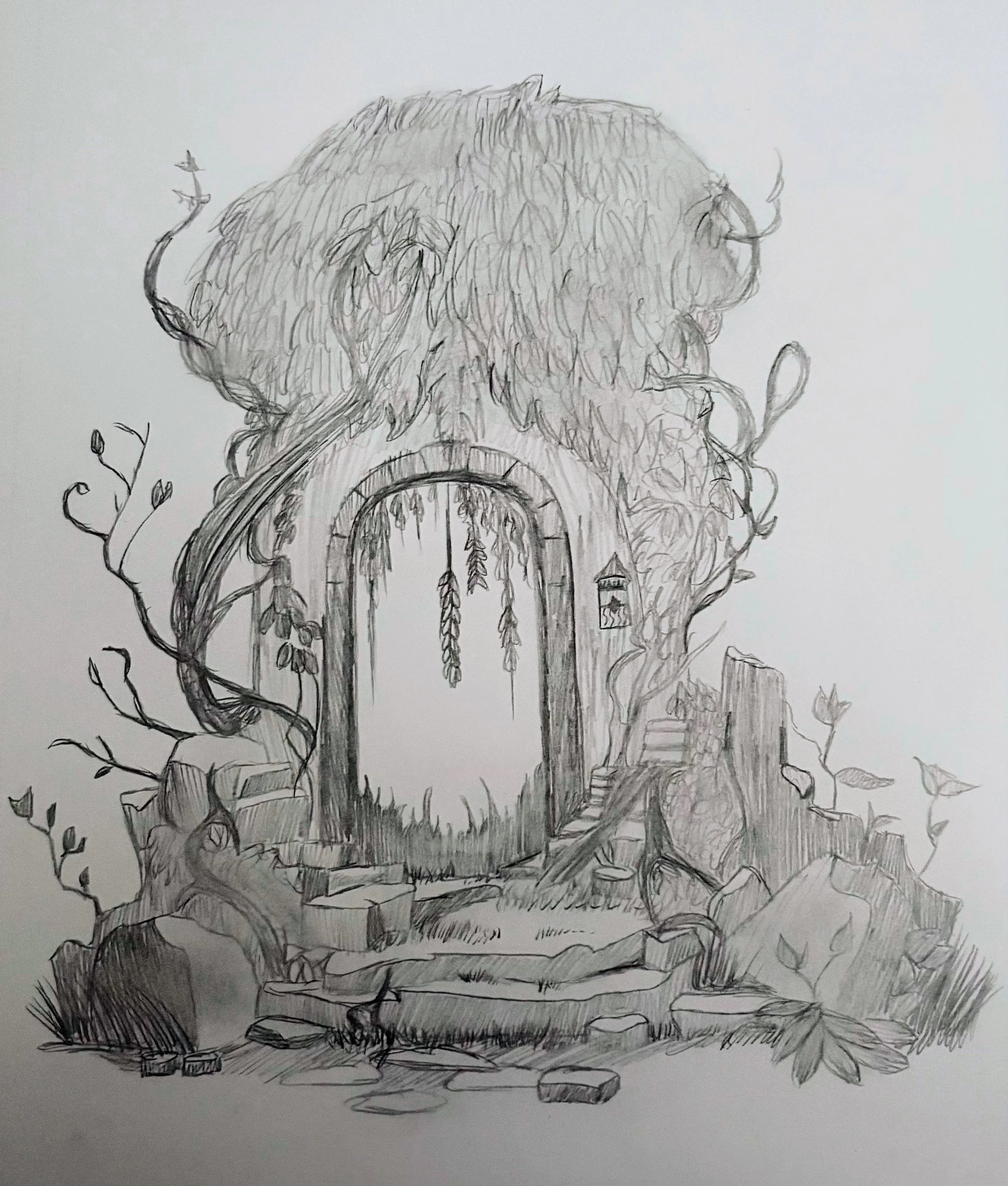 The Hidden Threshold