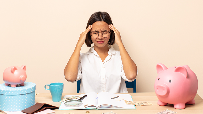 5 Ways to Reduce Financial Stress Today