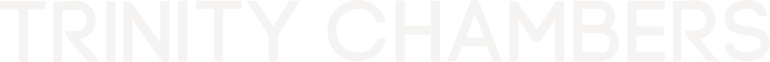 Trinity Chambers