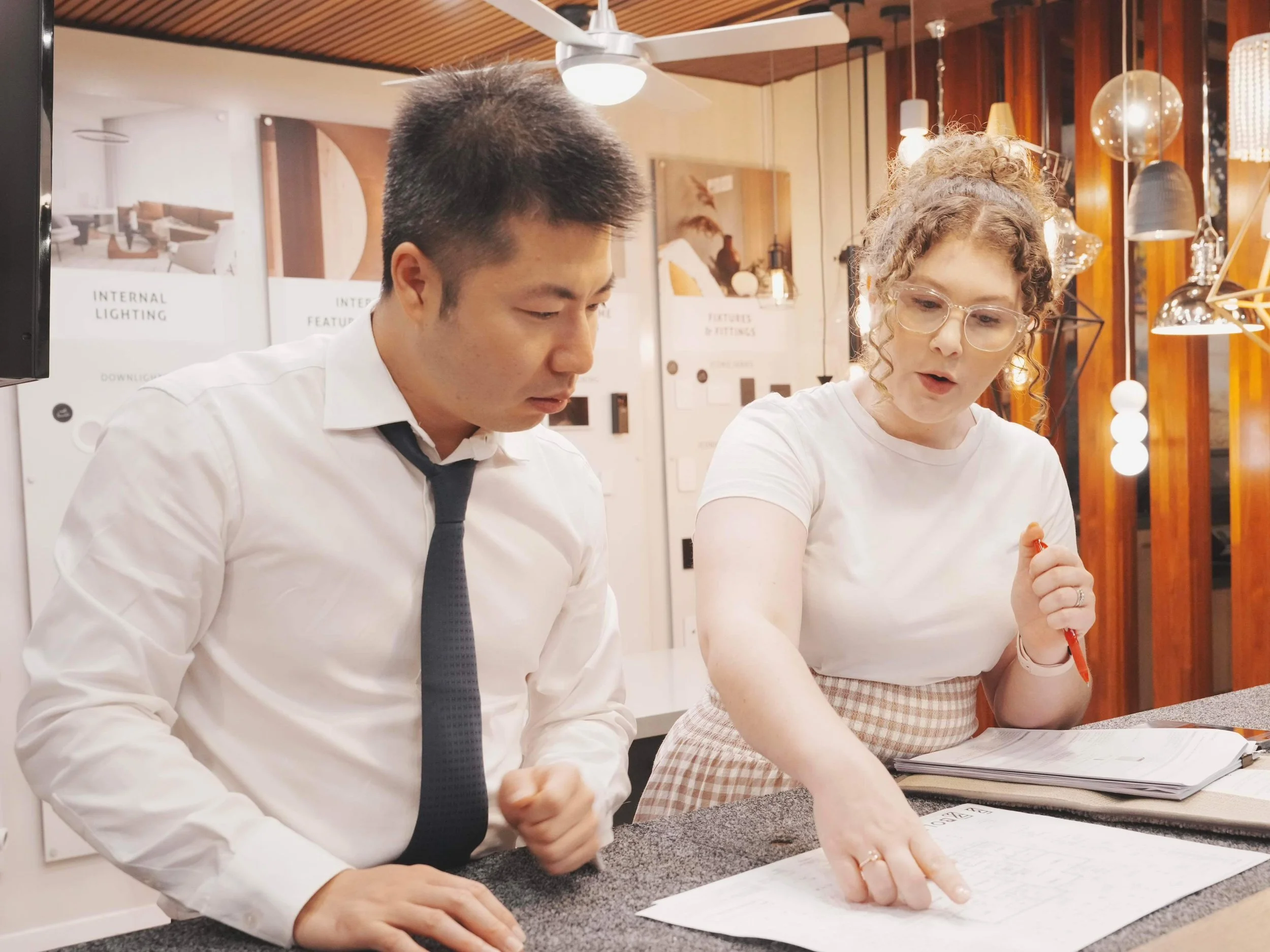 Floor Plan Review Service