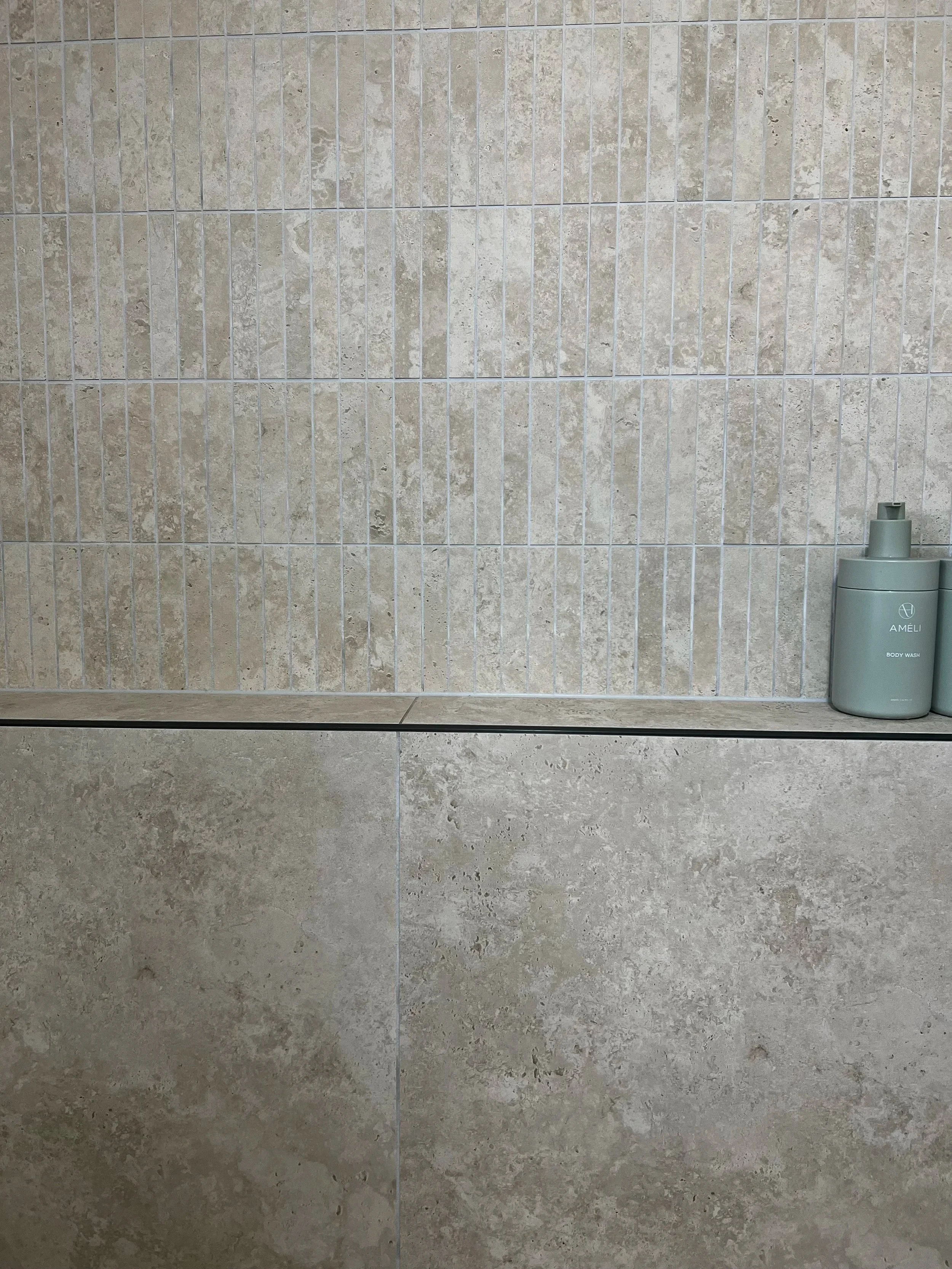 North Brisbane Ensuite Renovation