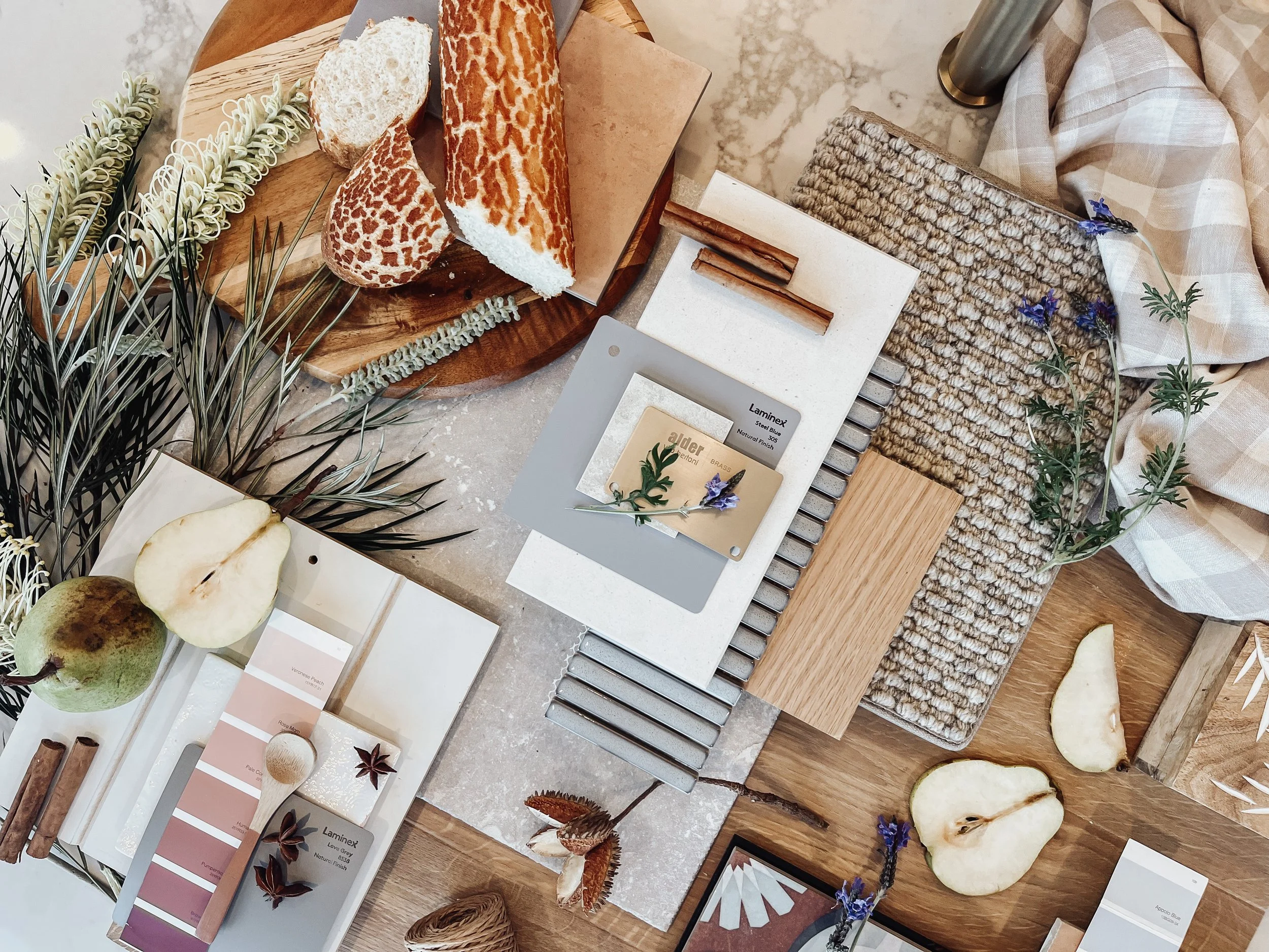 Tailored  Design Package