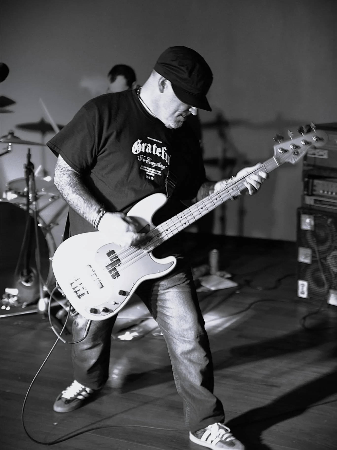 @99shotsband at Koto

📸 @krusully