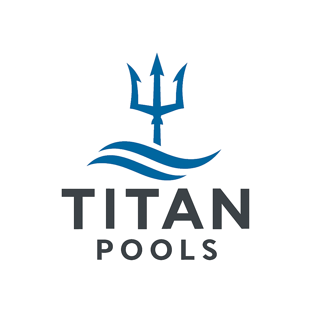 Titan Pools