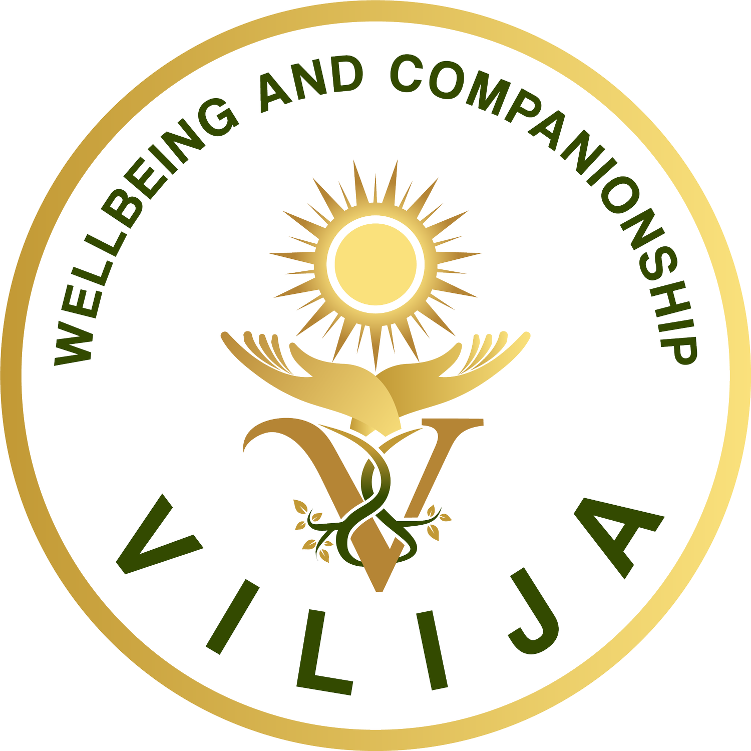 Vilija Wellbeing and Companion Support